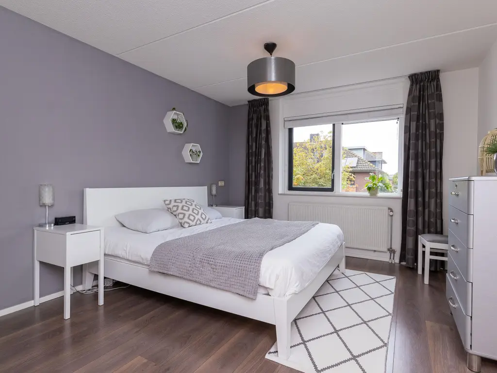 John Raedeckerhof 203, HOORN