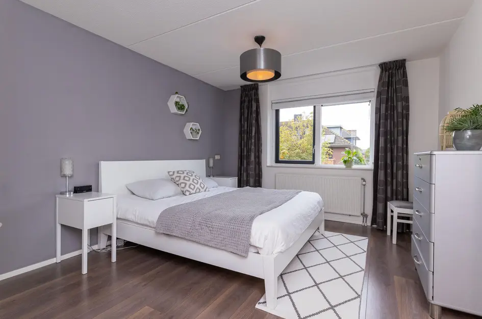 John Raedeckerhof 203