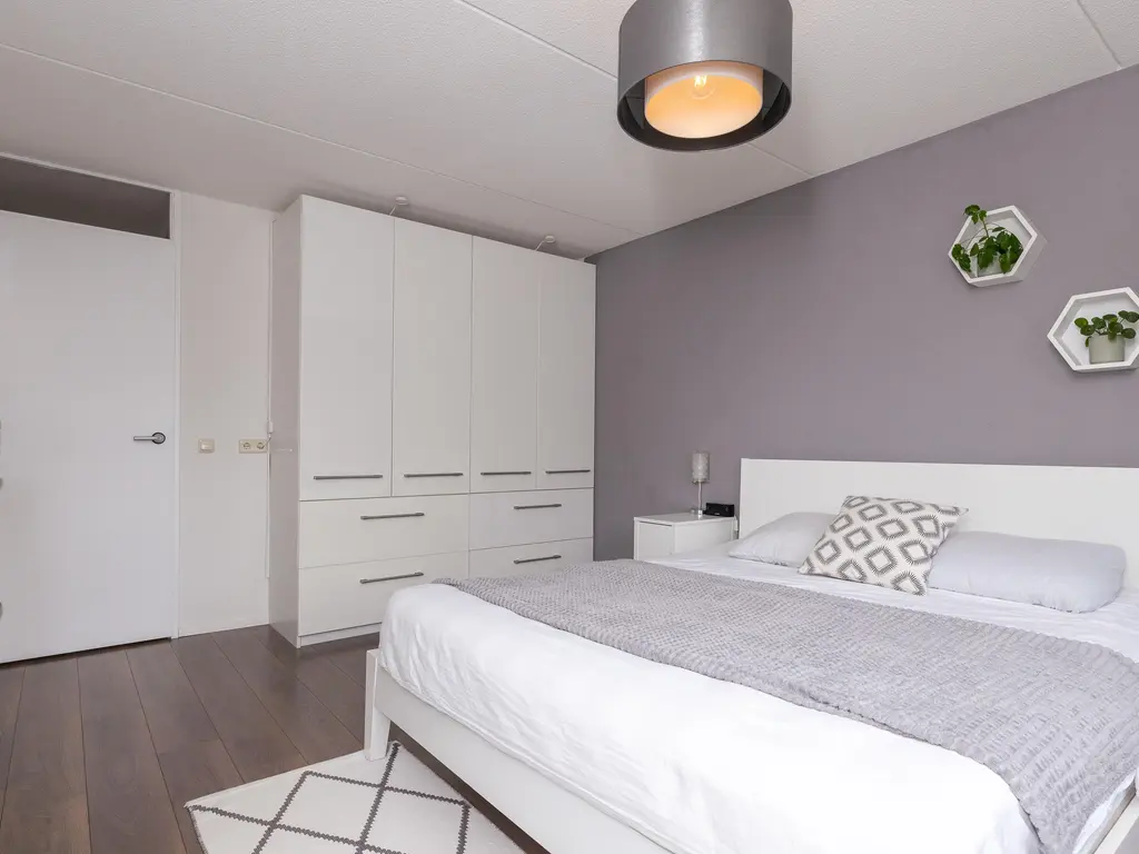 John Raedeckerhof 203, HOORN