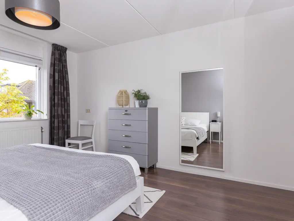 John Raedeckerhof 203, HOORN