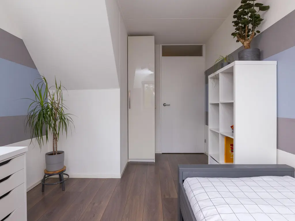 John Raedeckerhof 203, HOORN