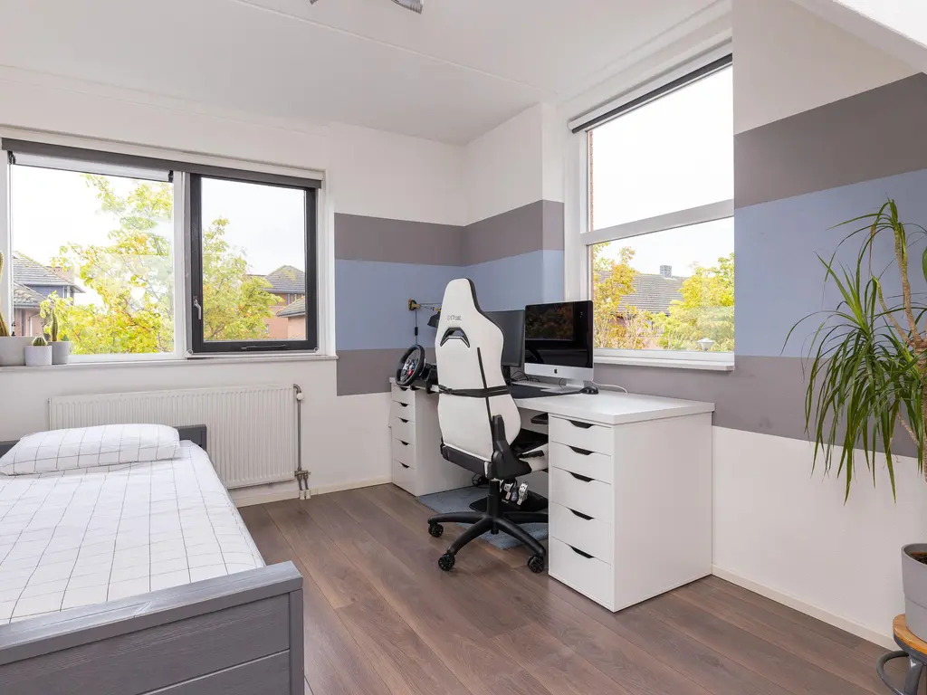 John Raedeckerhof 203, HOORN