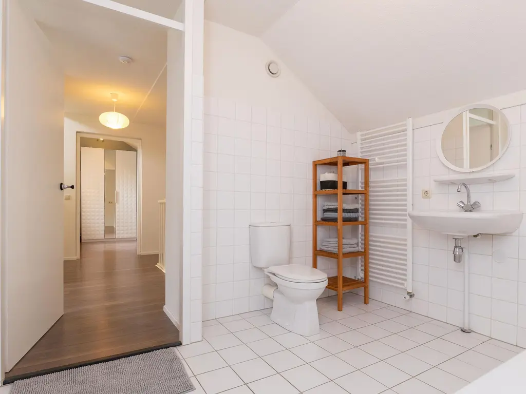 John Raedeckerhof 203, HOORN