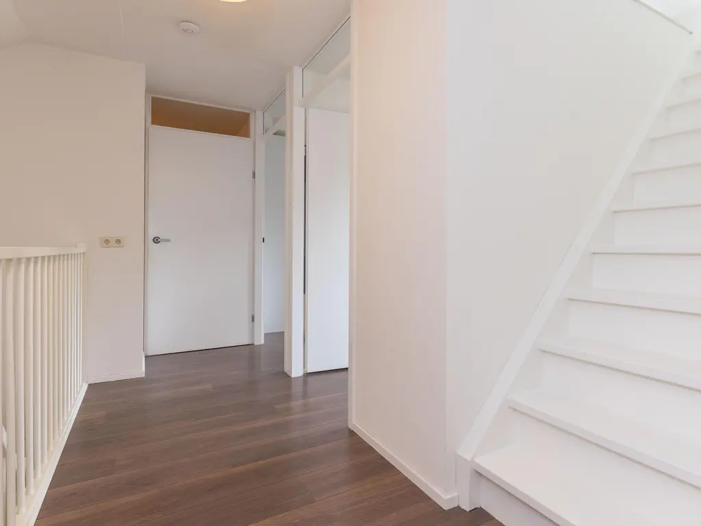 John Raedeckerhof 203, HOORN