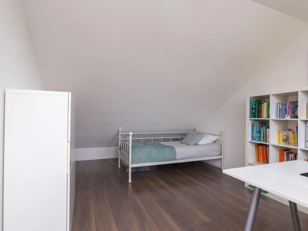 John Raedeckerhof 203, HOORN