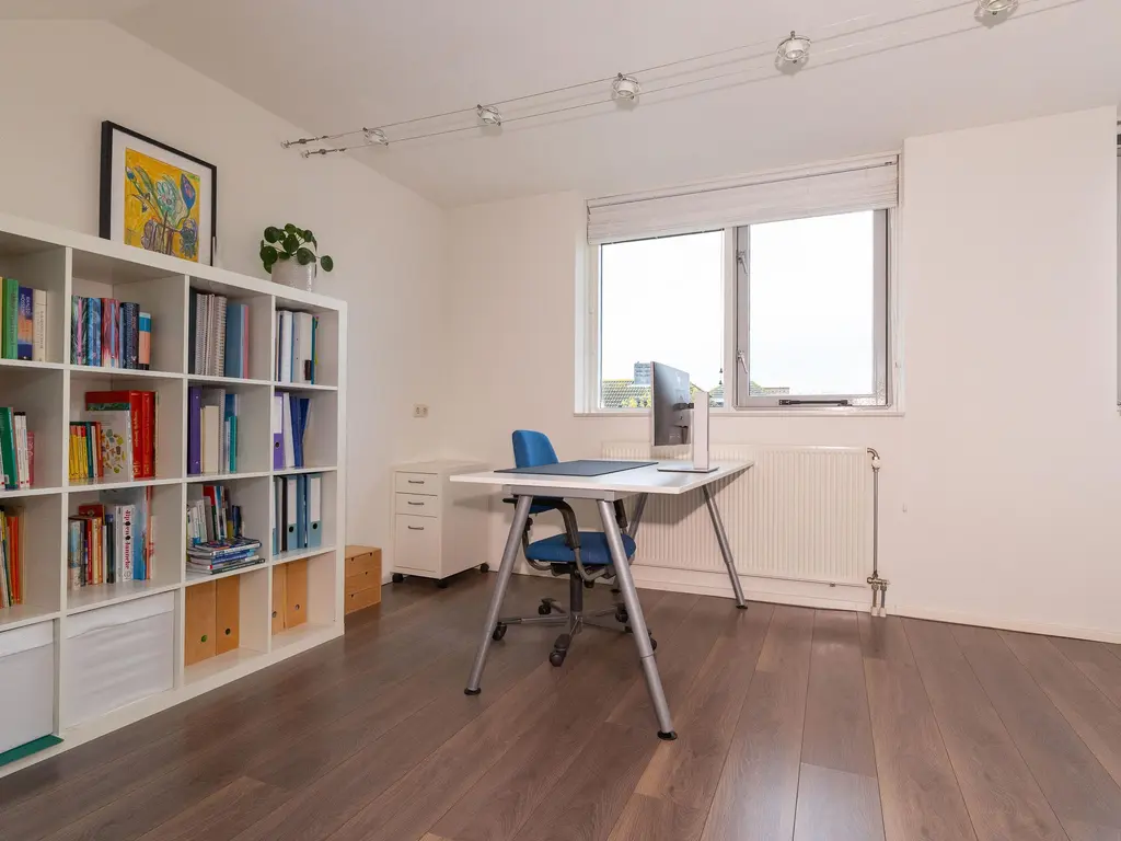 John Raedeckerhof 203, HOORN