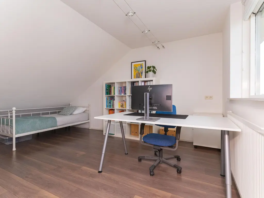 John Raedeckerhof 203, HOORN