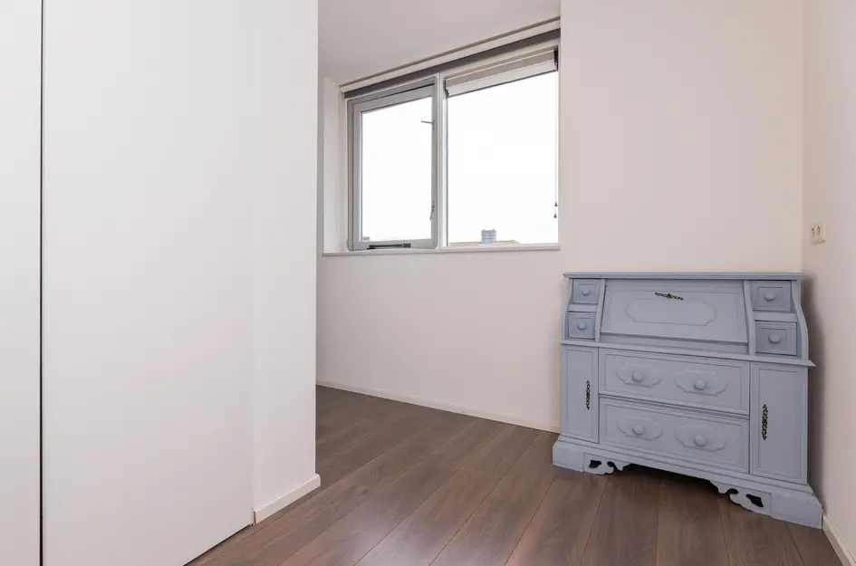 John Raedeckerhof 203