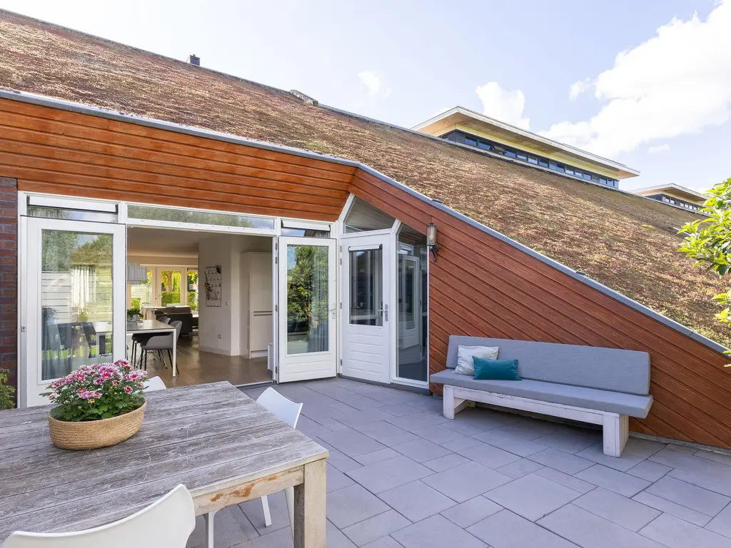 John Raedeckerhof 203, HOORN