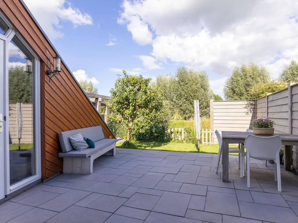 John Raedeckerhof 203, HOORN