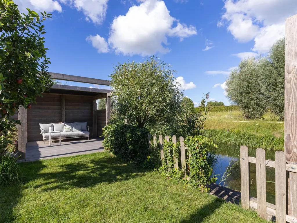 John Raedeckerhof 203, HOORN