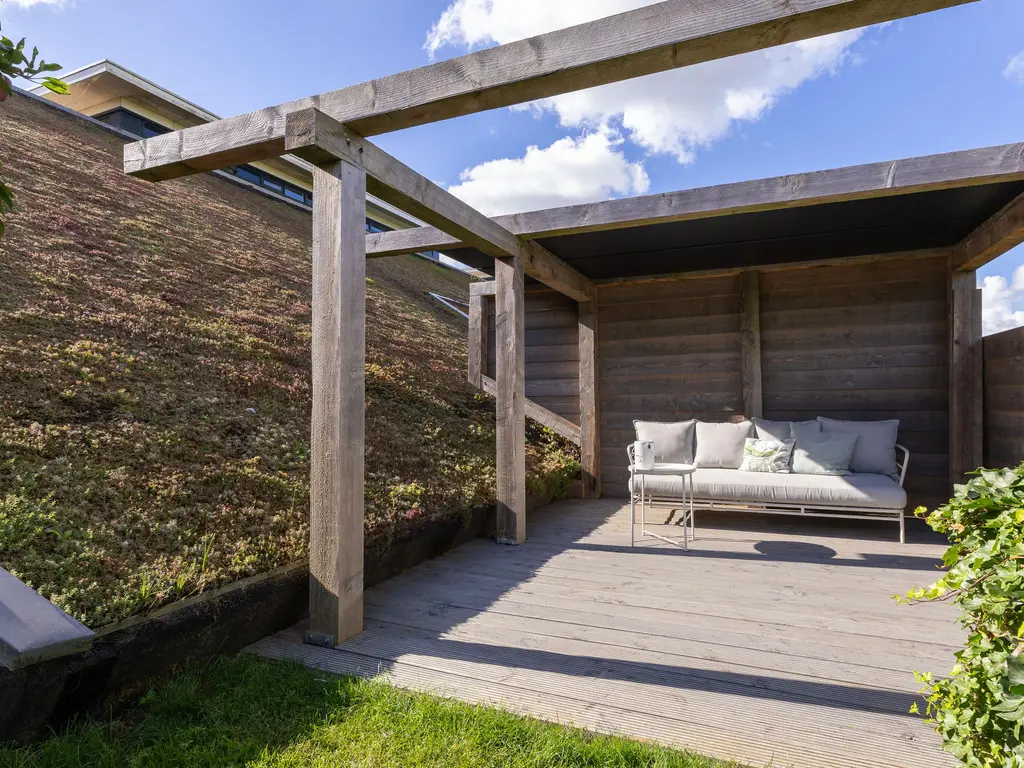 John Raedeckerhof 203, HOORN