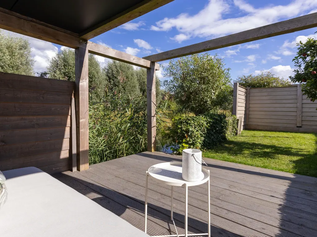 John Raedeckerhof 203, HOORN