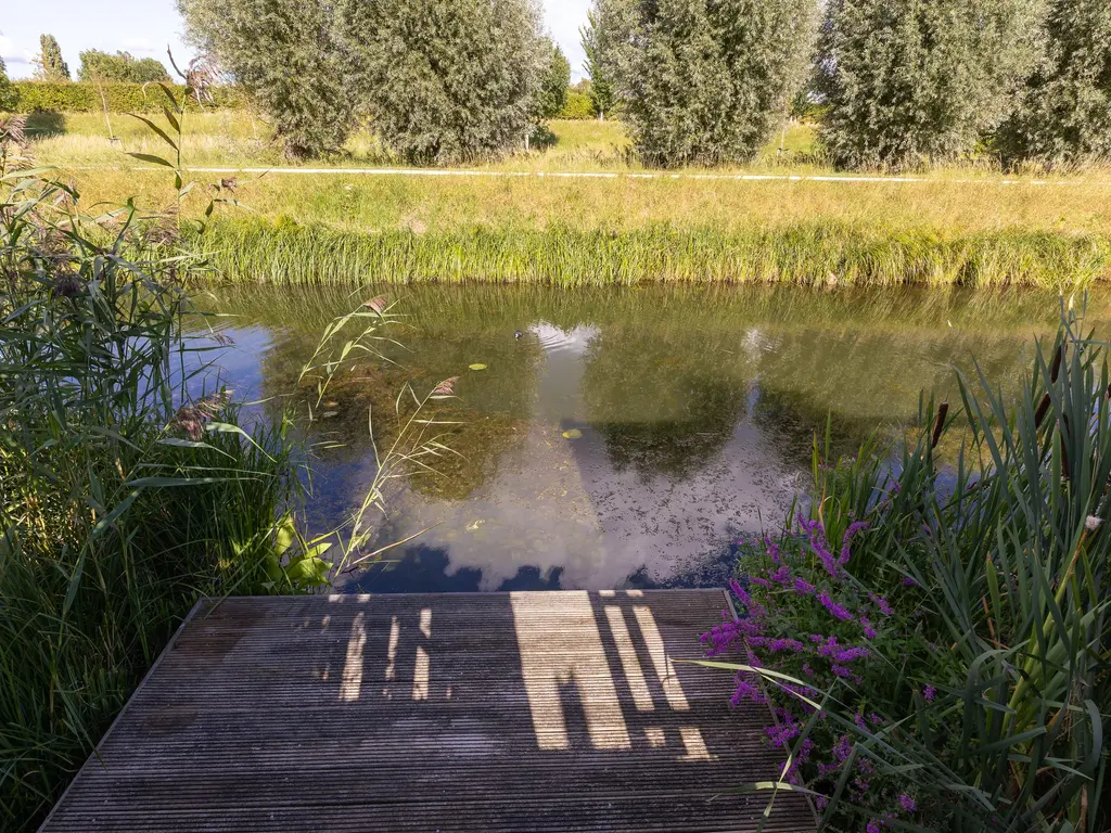 John Raedeckerhof 203, HOORN