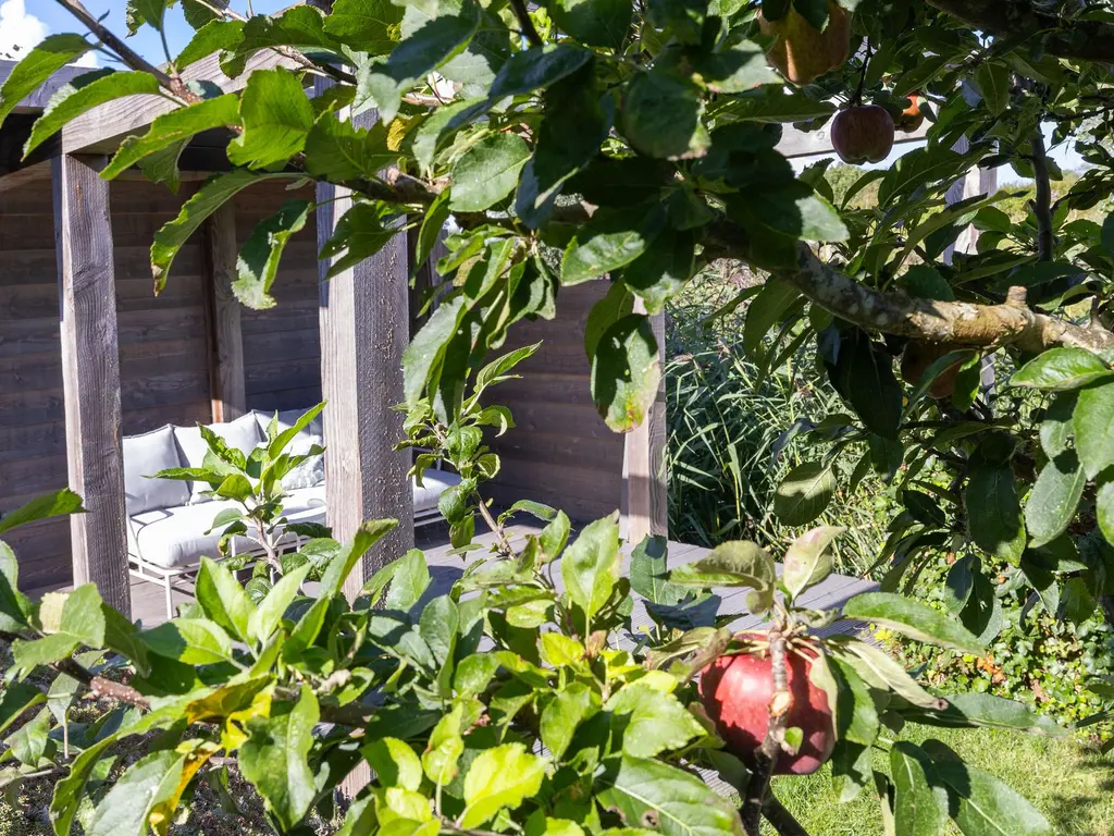 John Raedeckerhof 203, HOORN