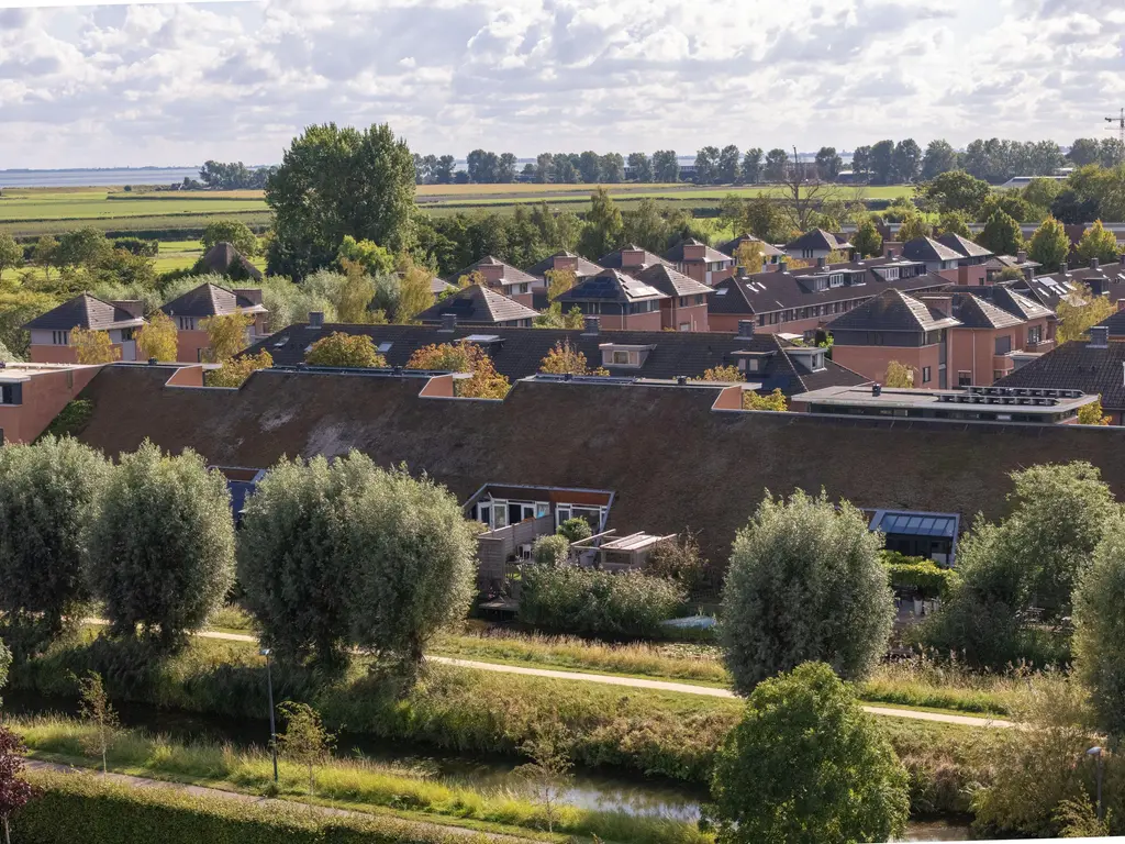 John Raedeckerhof 203, HOORN