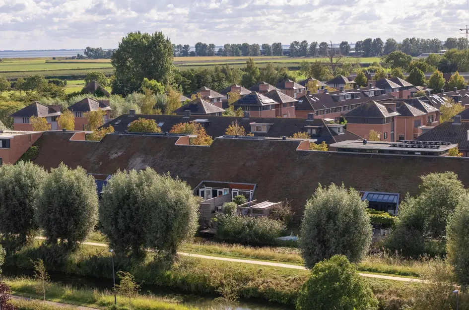 John Raedeckerhof 203