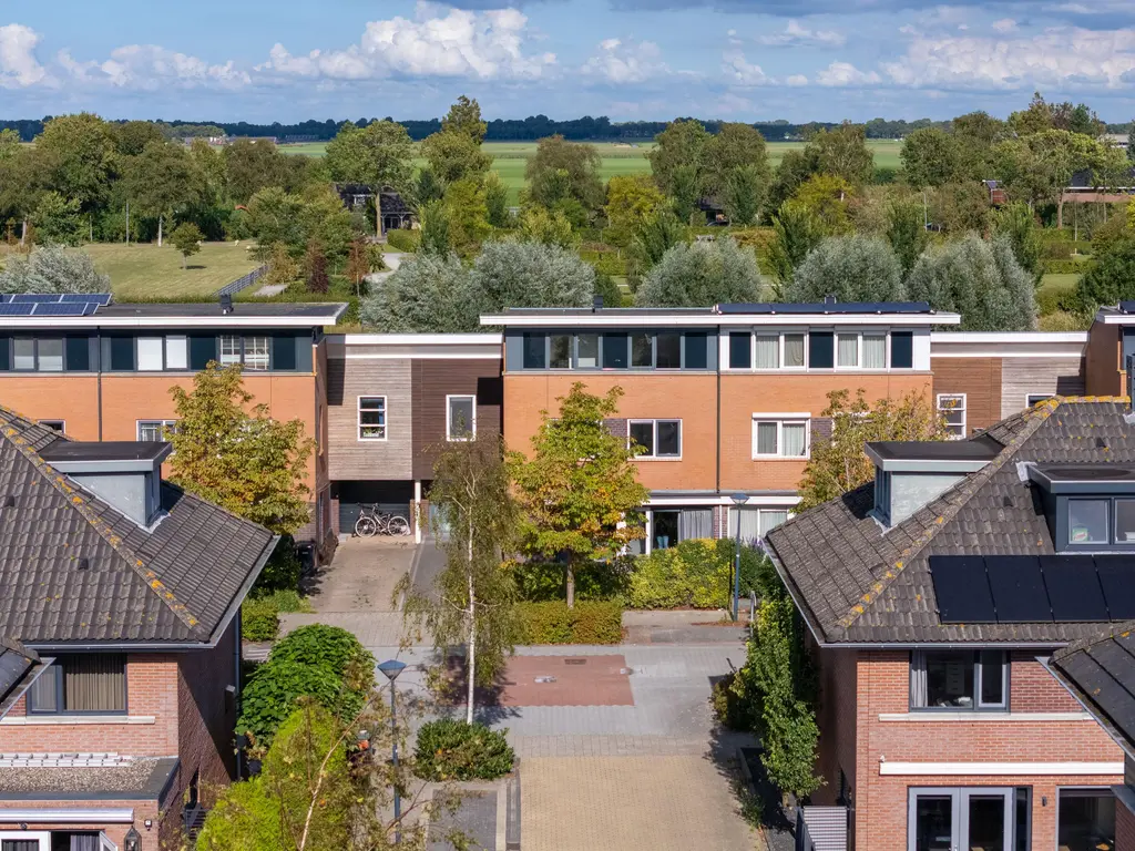 John Raedeckerhof 203, HOORN