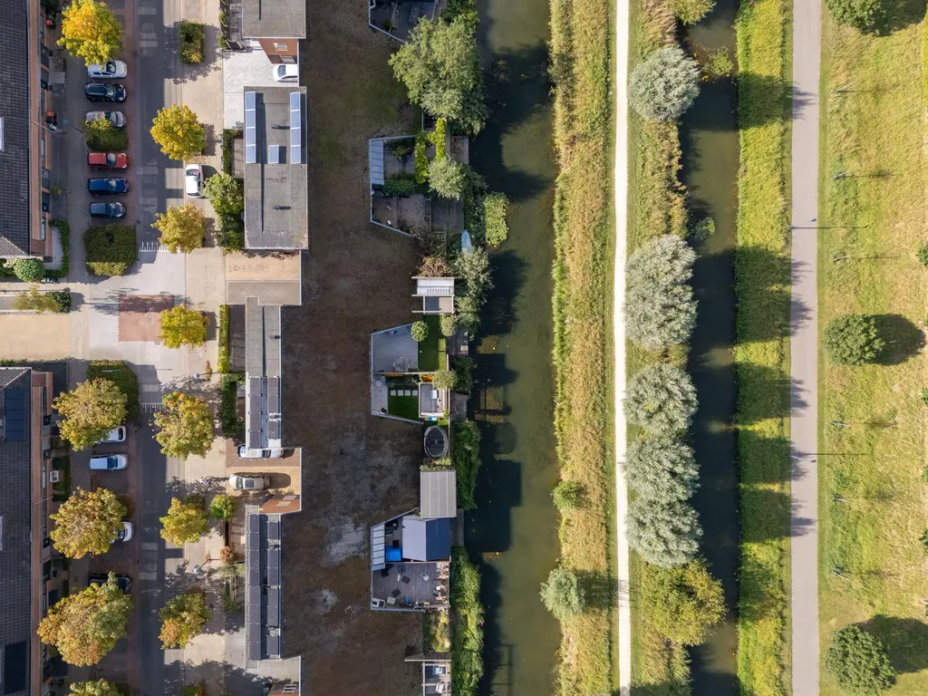 John Raedeckerhof 203, HOORN