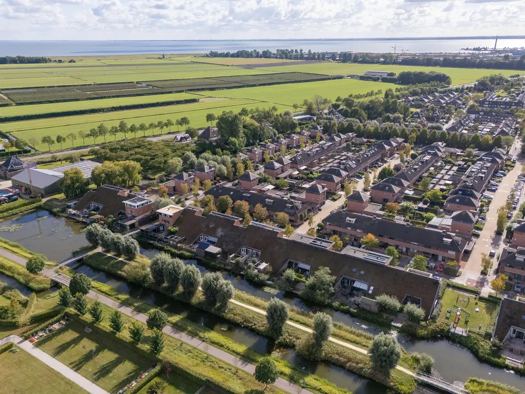 John Raedeckerhof 203, HOORN