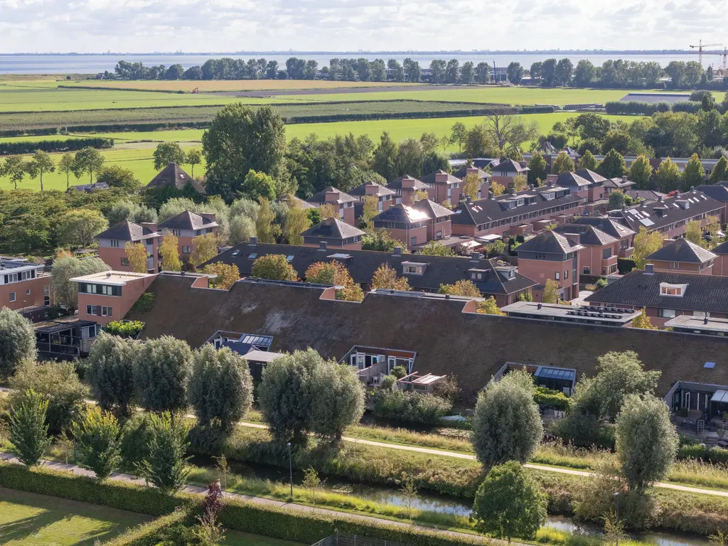 John Raedeckerhof 203, HOORN