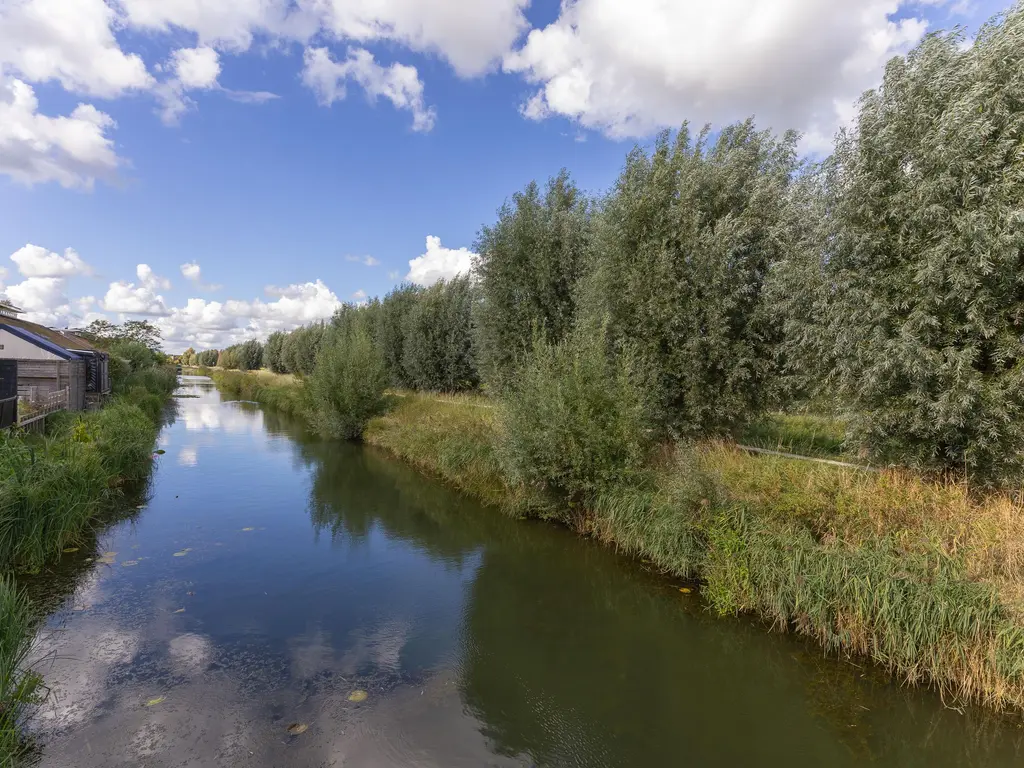 John Raedeckerhof 203, HOORN