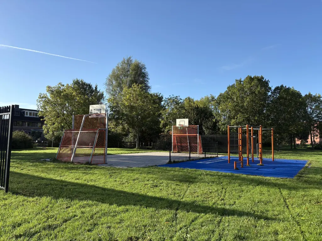 John Raedeckerhof 203, HOORN