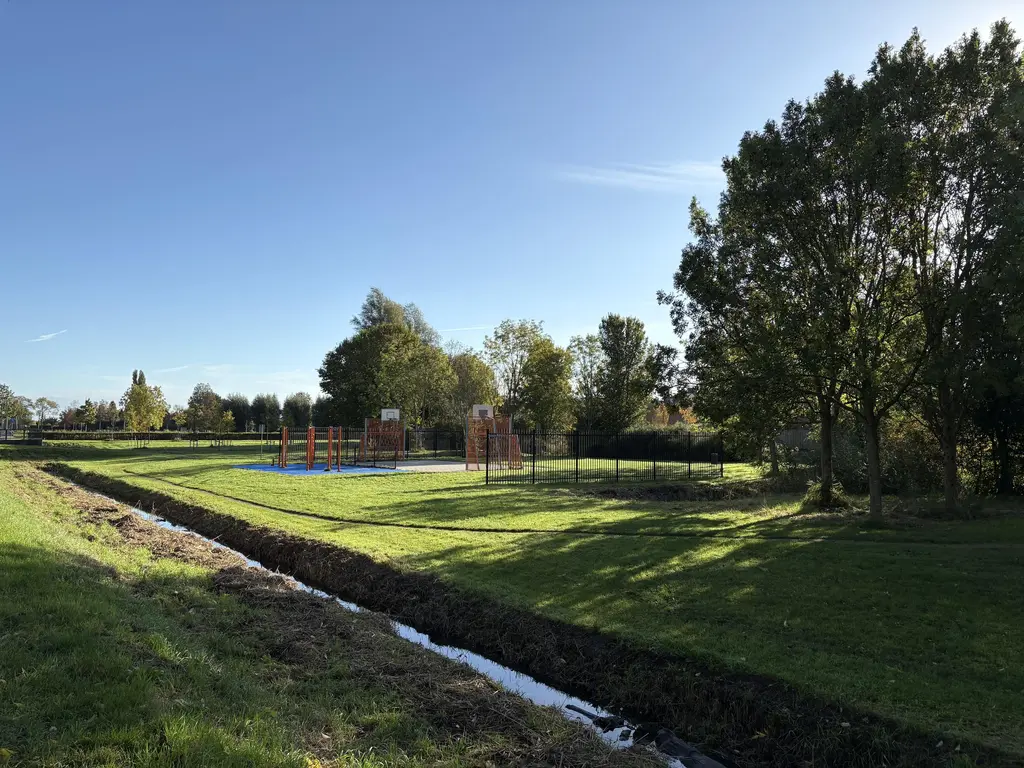 John Raedeckerhof 203, HOORN