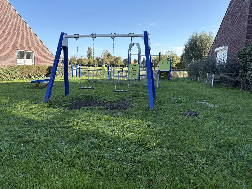 John Raedeckerhof 203, HOORN