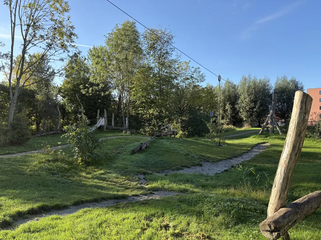 John Raedeckerhof 203, HOORN