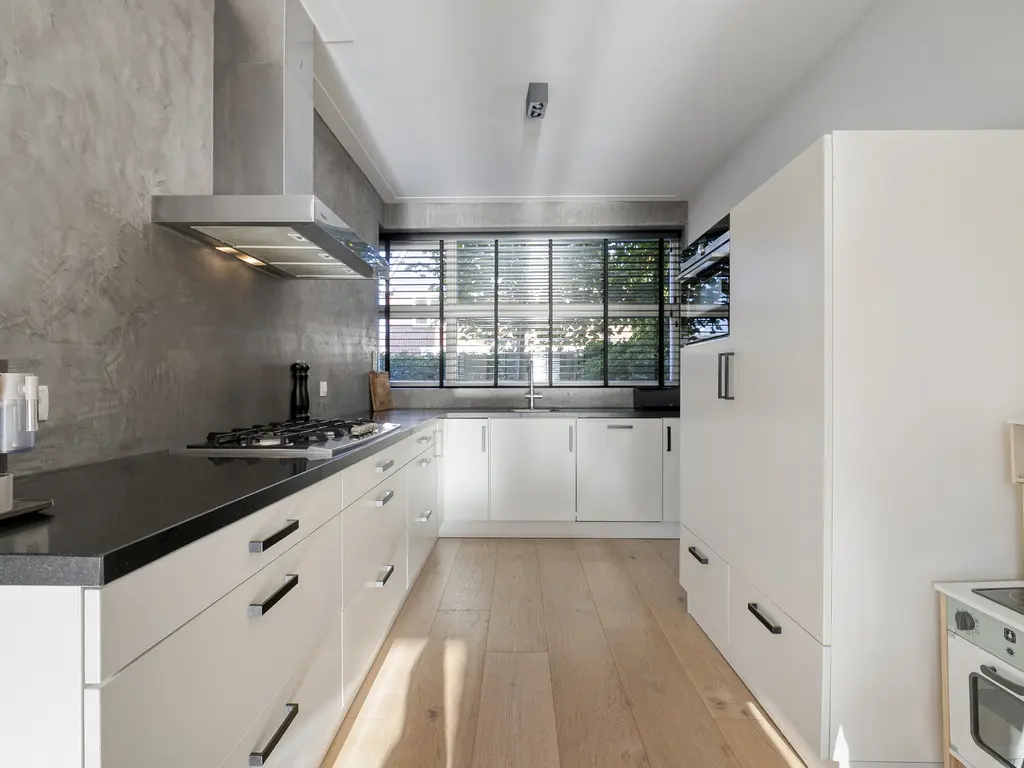 Melis Stokelaan 4, BEVERWIJK