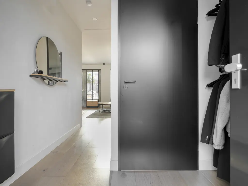 Melis Stokelaan 4, BEVERWIJK