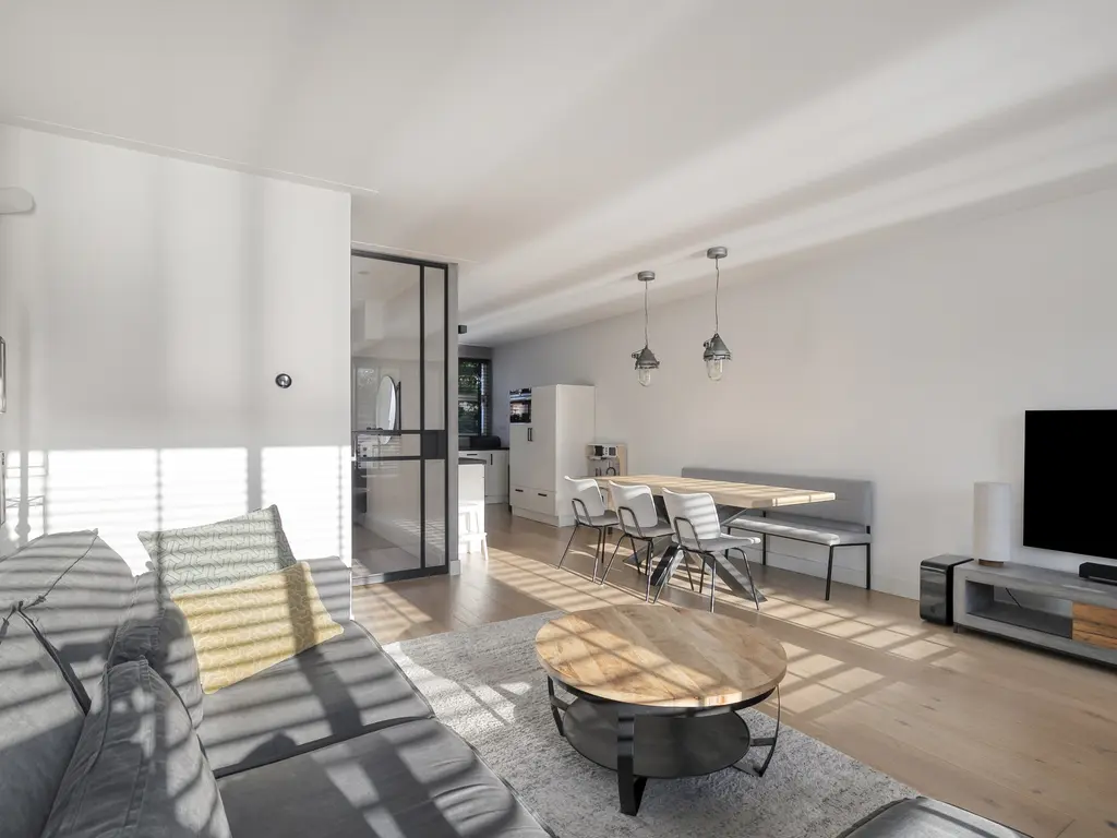 Melis Stokelaan 4, BEVERWIJK