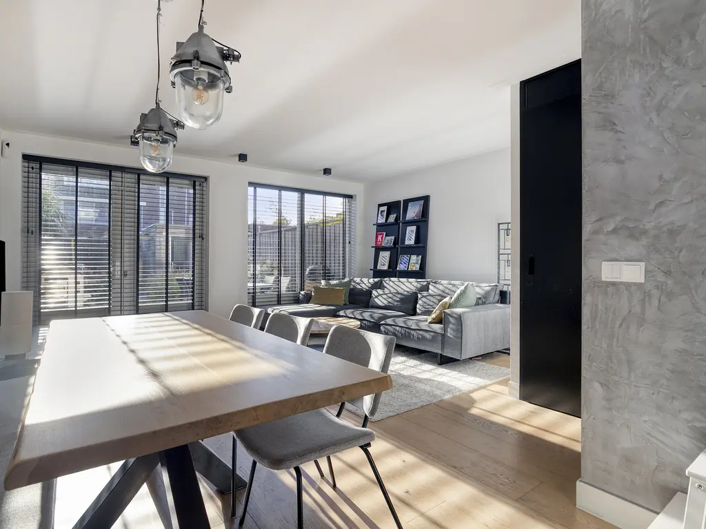 Melis Stokelaan 4, BEVERWIJK