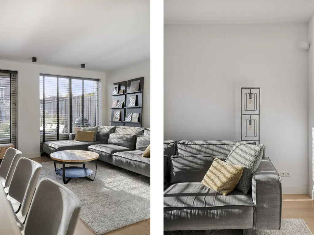 Melis Stokelaan 4, BEVERWIJK