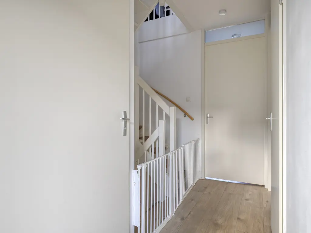 Melis Stokelaan 4, BEVERWIJK