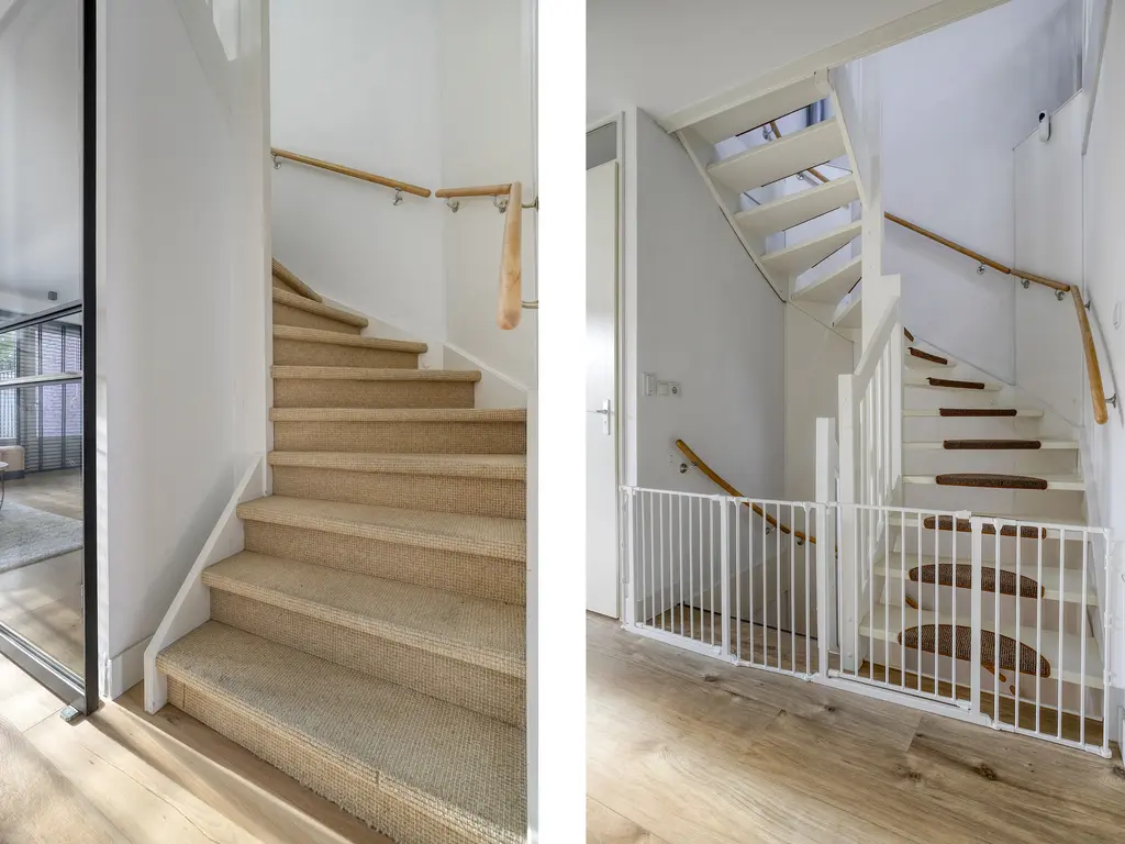 Melis Stokelaan 4, BEVERWIJK