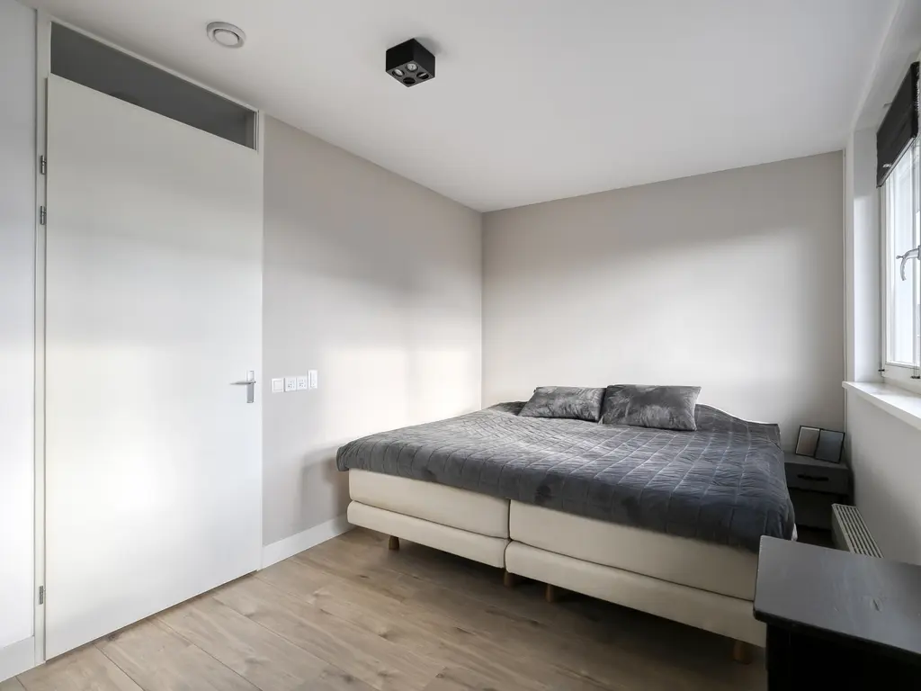 Melis Stokelaan 4, BEVERWIJK