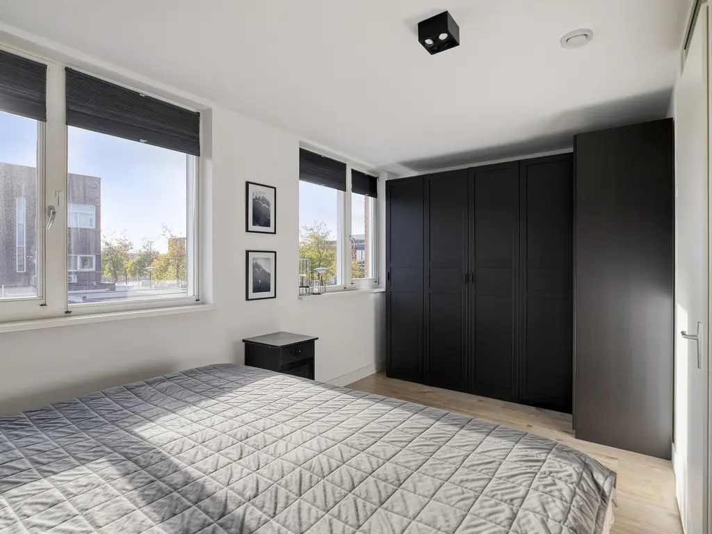 Melis Stokelaan 4, BEVERWIJK