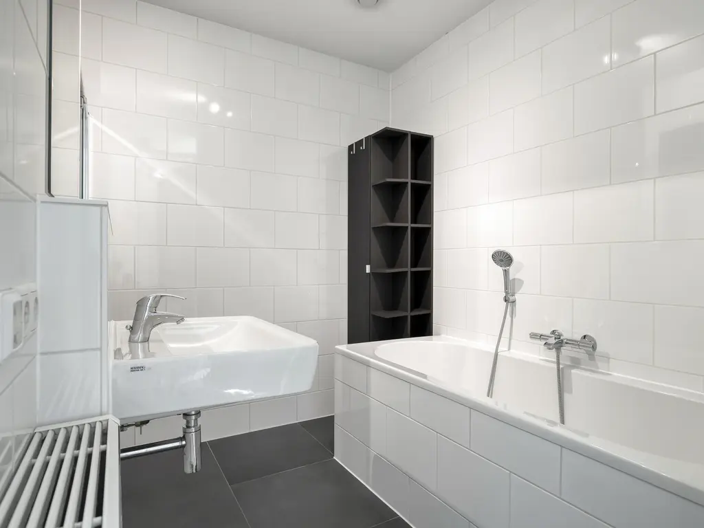 Melis Stokelaan 4, BEVERWIJK