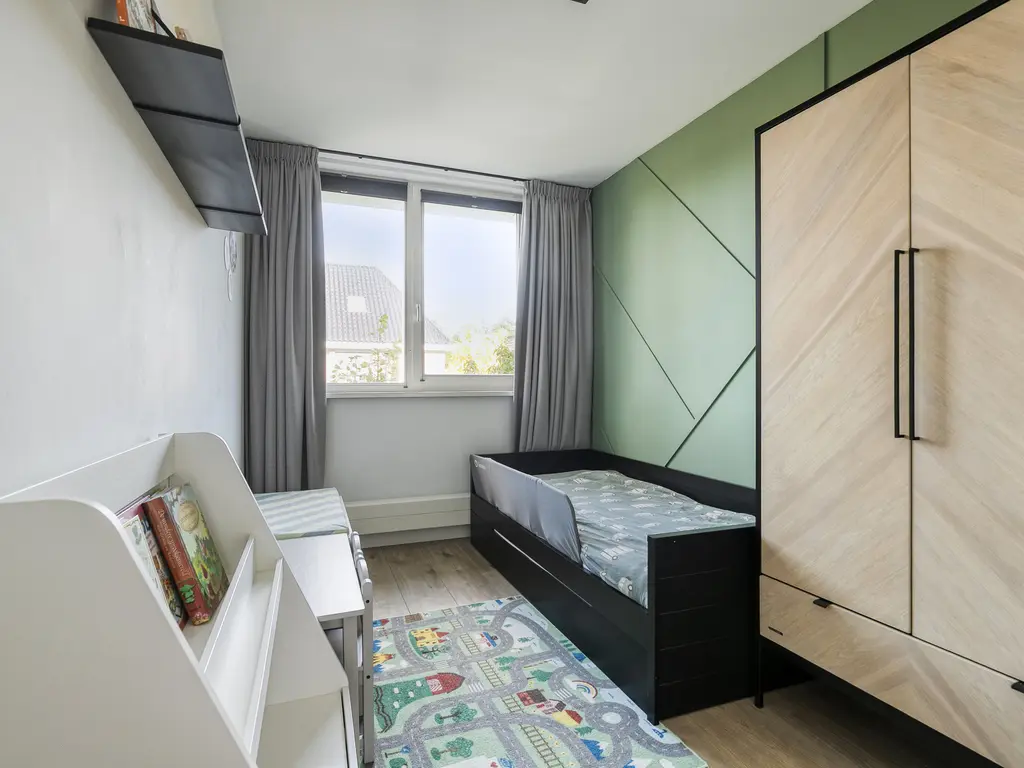 Melis Stokelaan 4, BEVERWIJK