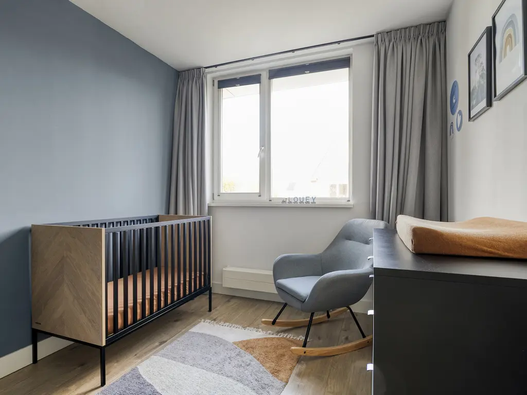 Melis Stokelaan 4, BEVERWIJK