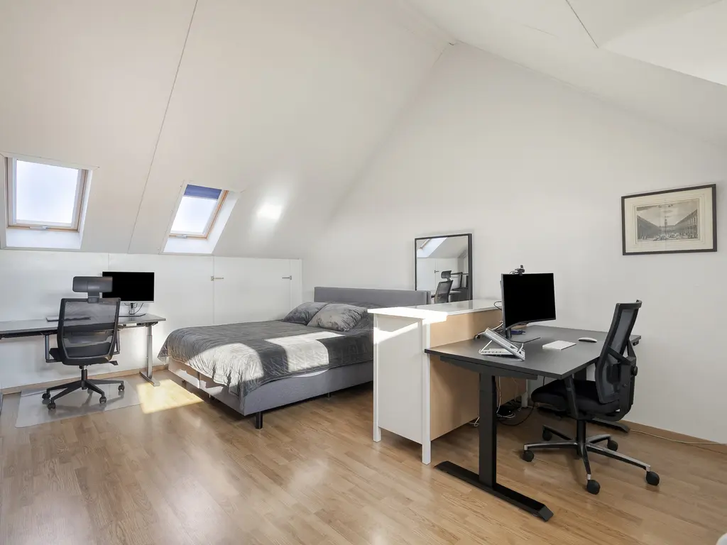 Melis Stokelaan 4, BEVERWIJK