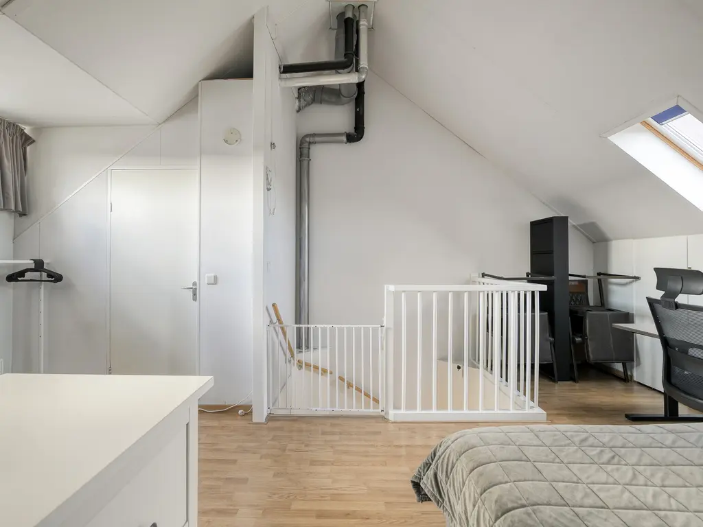 Melis Stokelaan 4, BEVERWIJK