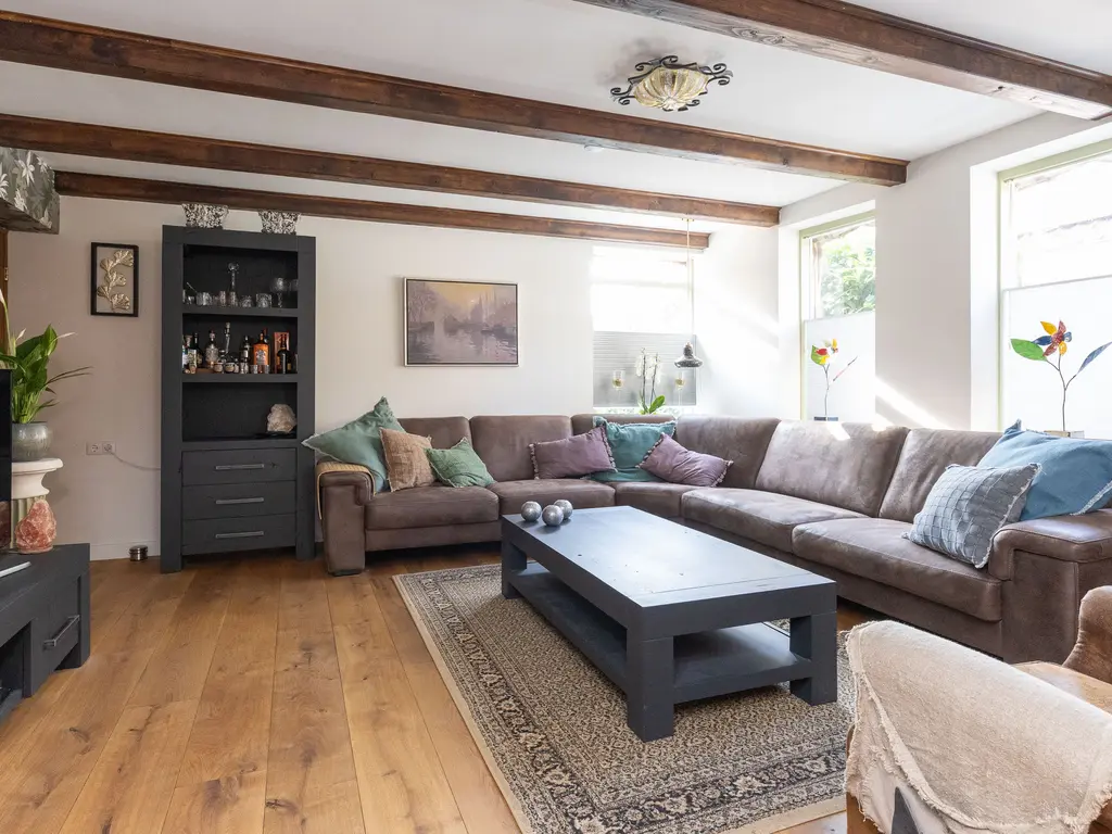 Dorpsstraat 91, ZWAAG