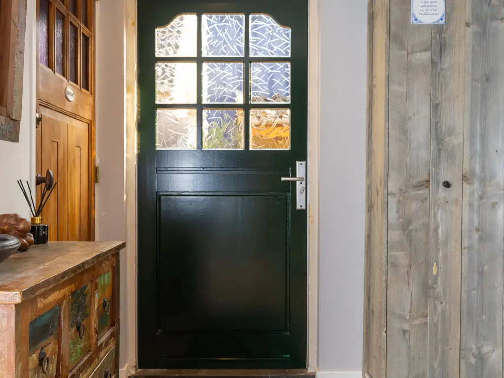 Dorpsstraat 91, ZWAAG