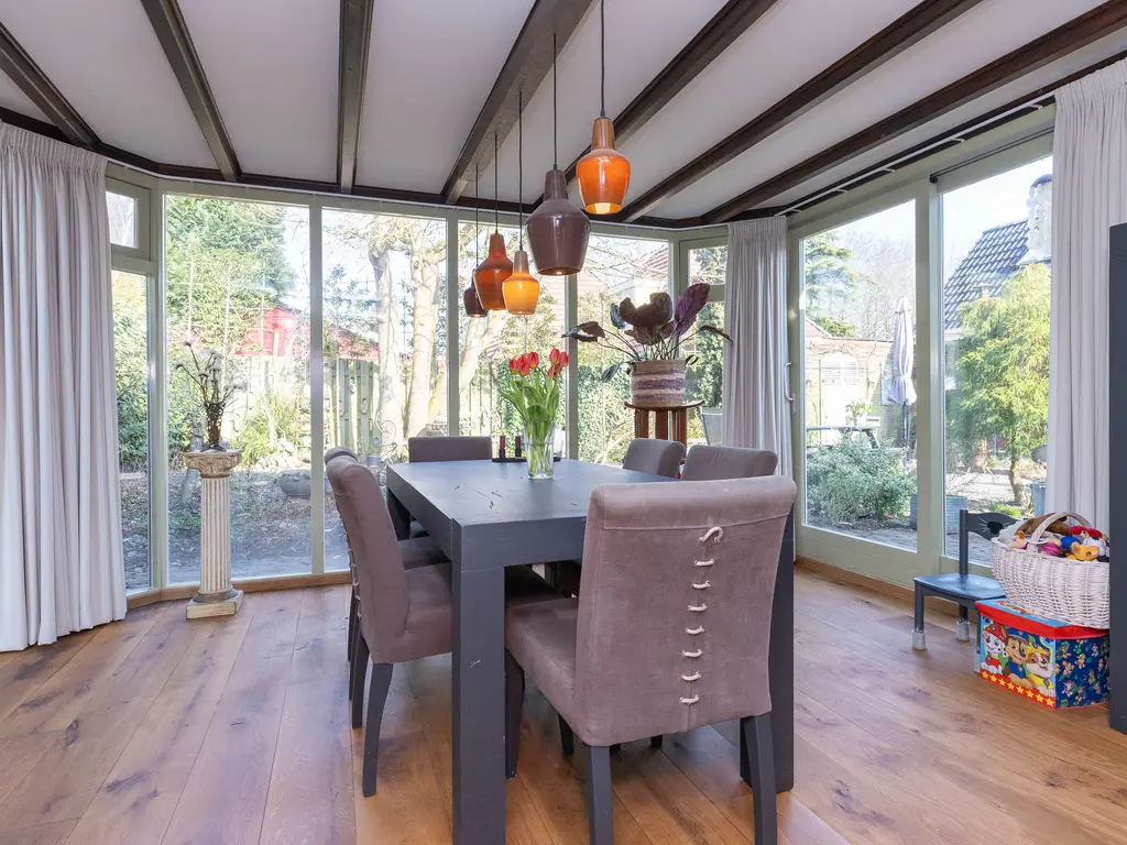 Dorpsstraat 91, ZWAAG