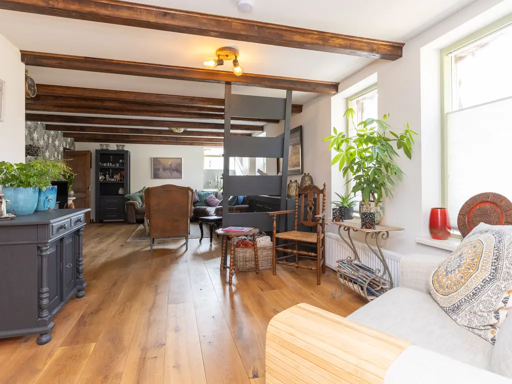 Dorpsstraat 91, ZWAAG