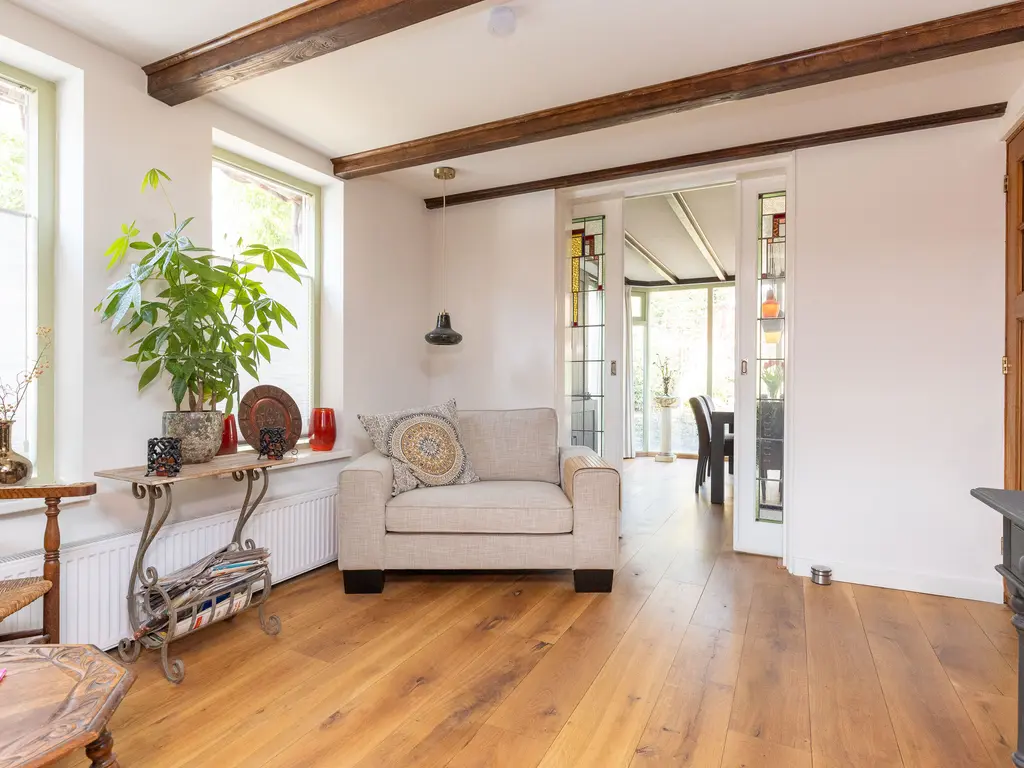 Dorpsstraat 91, ZWAAG