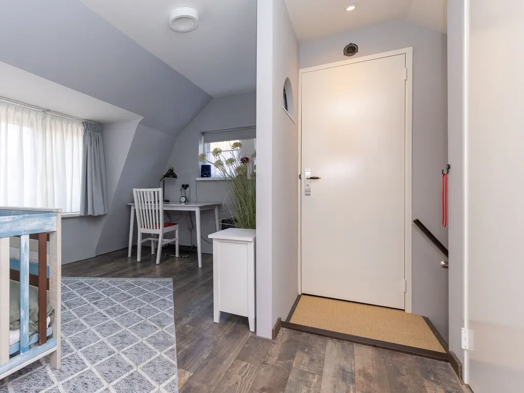 Dorpsstraat 91, ZWAAG